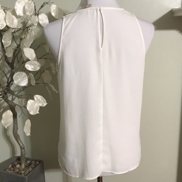 LOFT CLASSY SLEEVELESS TOP - Picture 5 of 12